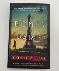 The Bones of Paris 