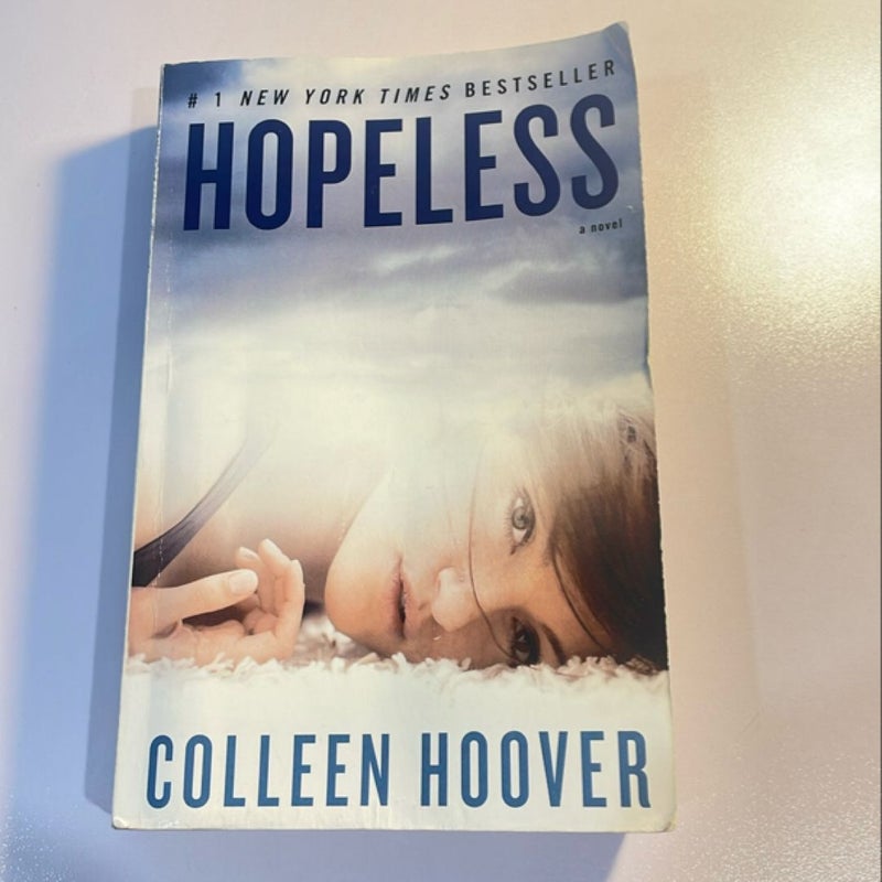 Hopeless