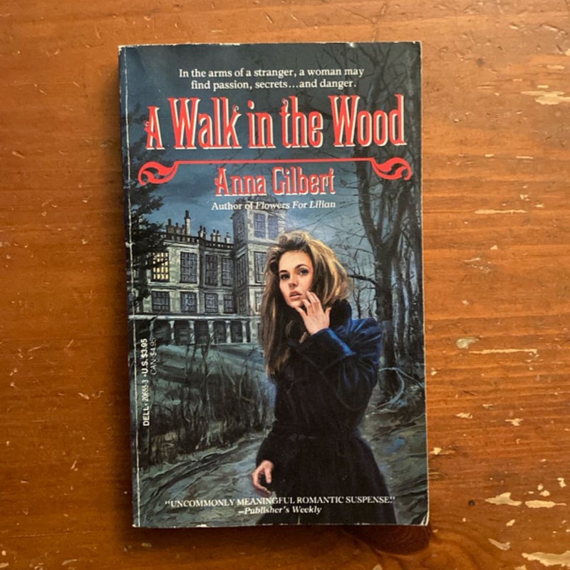 A Walk in the Wood