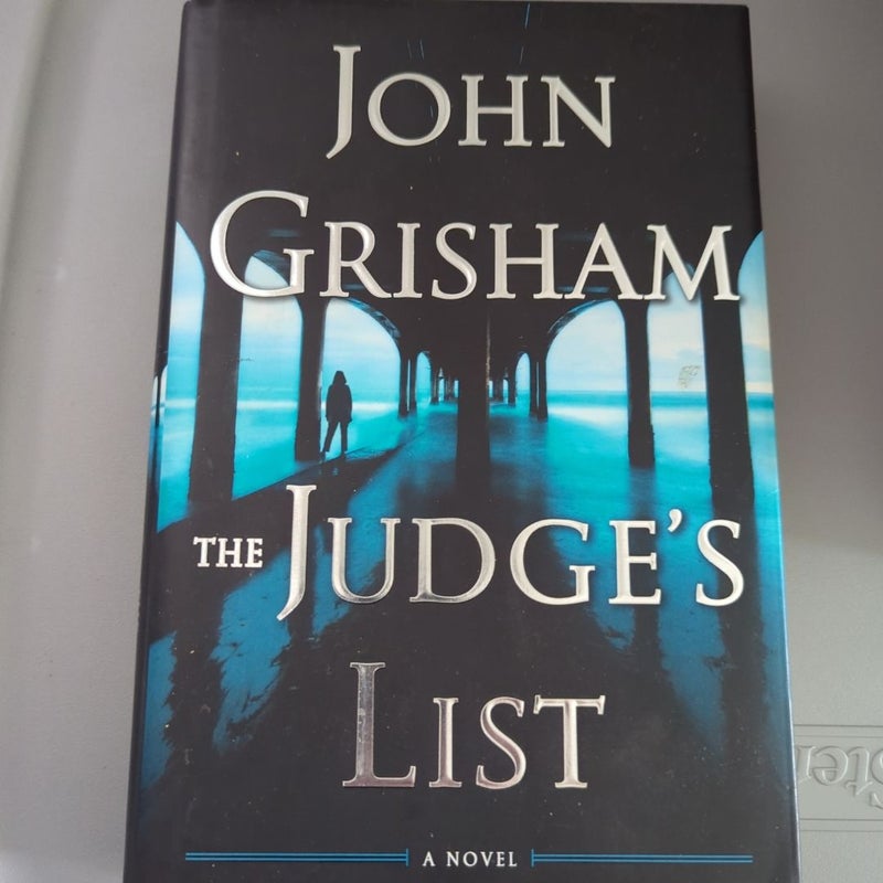 The Judge's List
