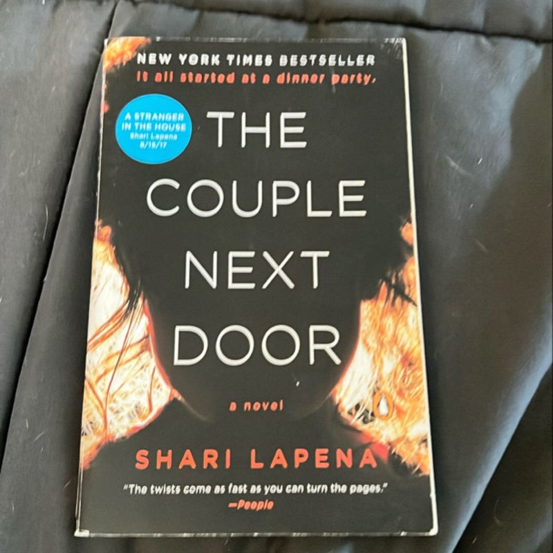 The Couple Next Door