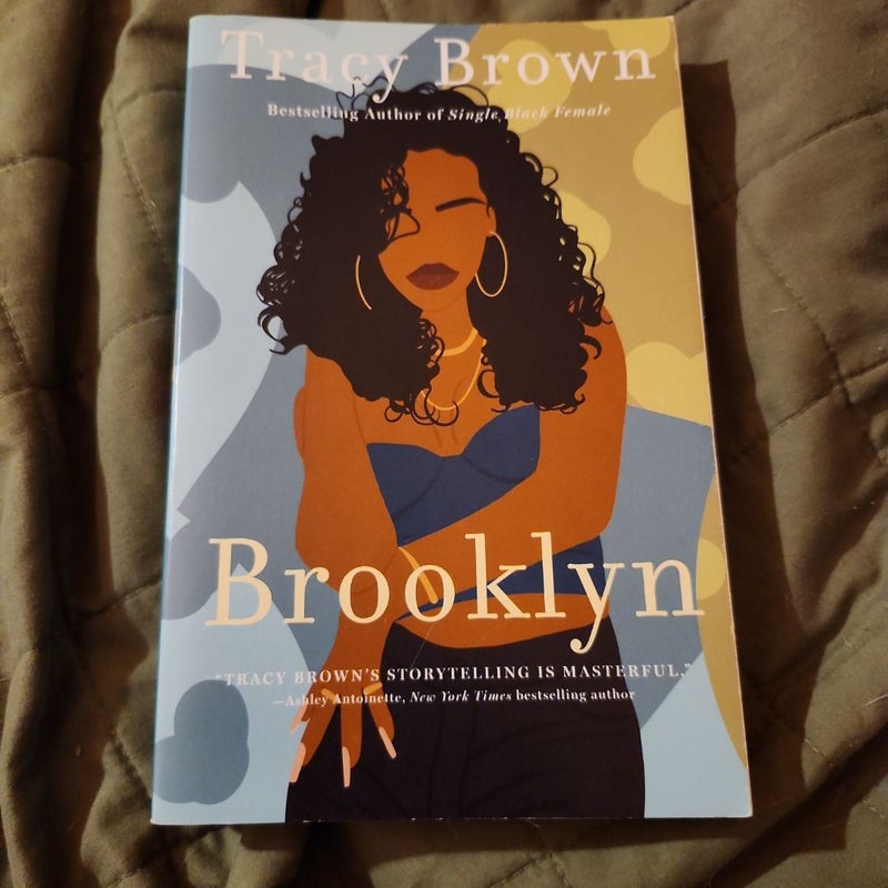 Brooklyn