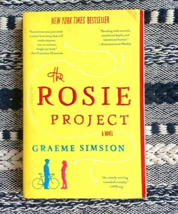 The Rosie Project