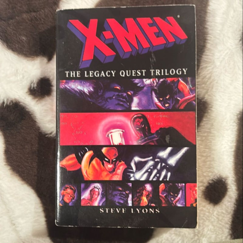 X-Men