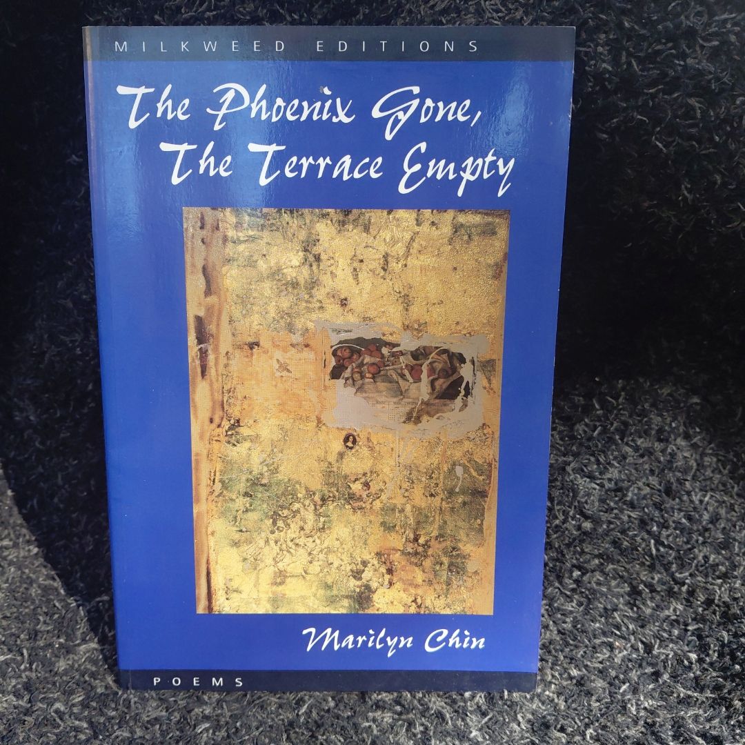 The Phoenix Gone, the Terrace Empty