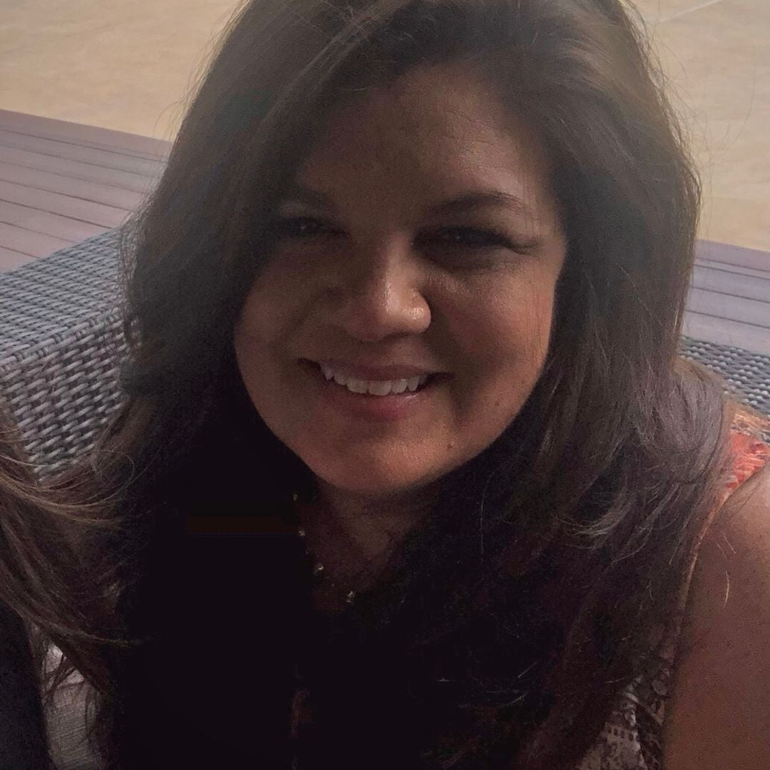 Cheryl McCall