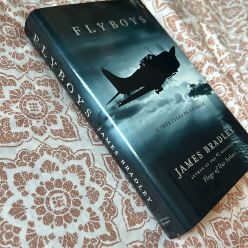 Flyboys