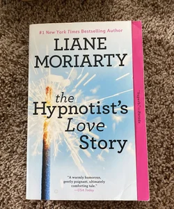 The Hypnotist's Love Story