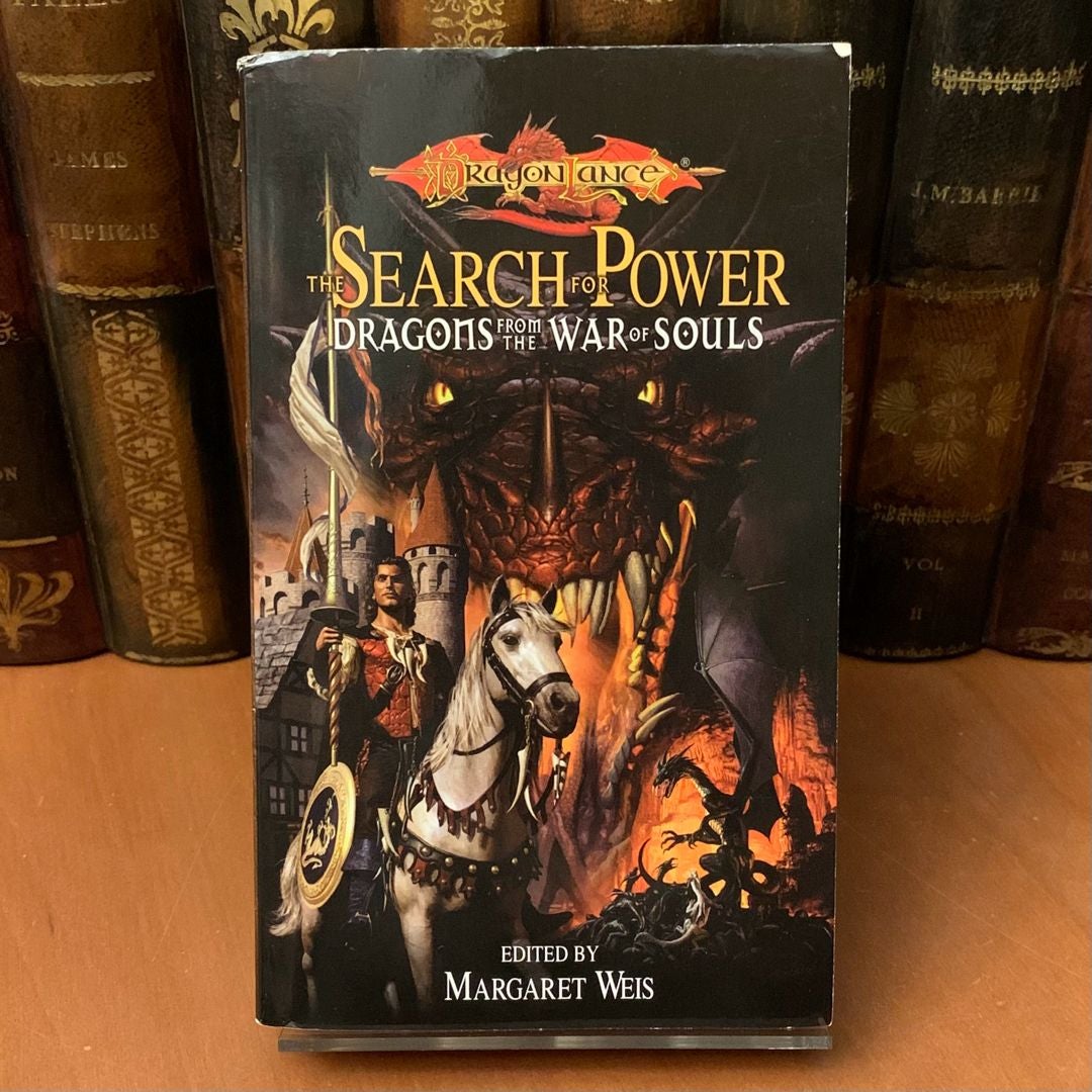 The Search for Power