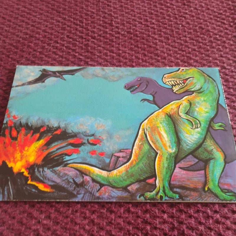 Dinosaurs Bundle