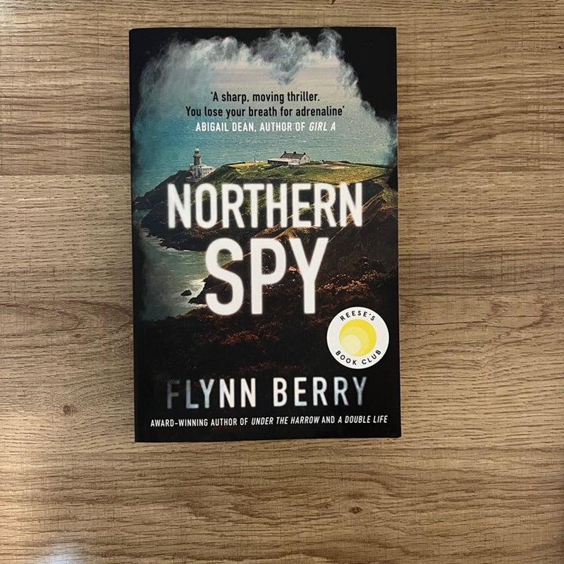 Northern Spy