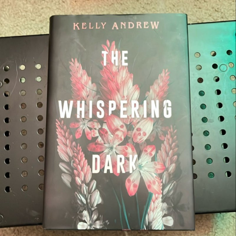 The Whispering Dark