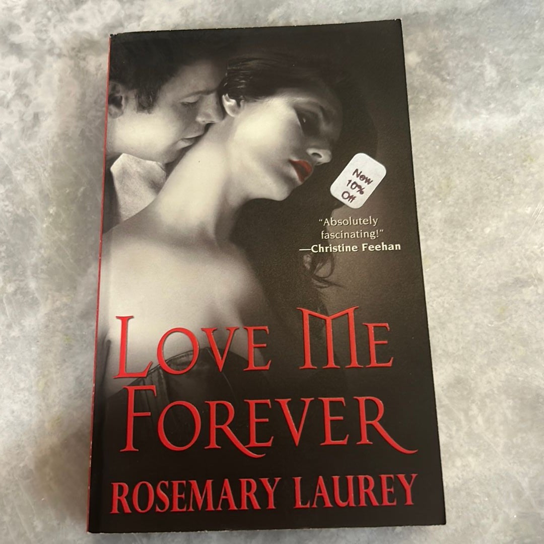 Love Me Forever