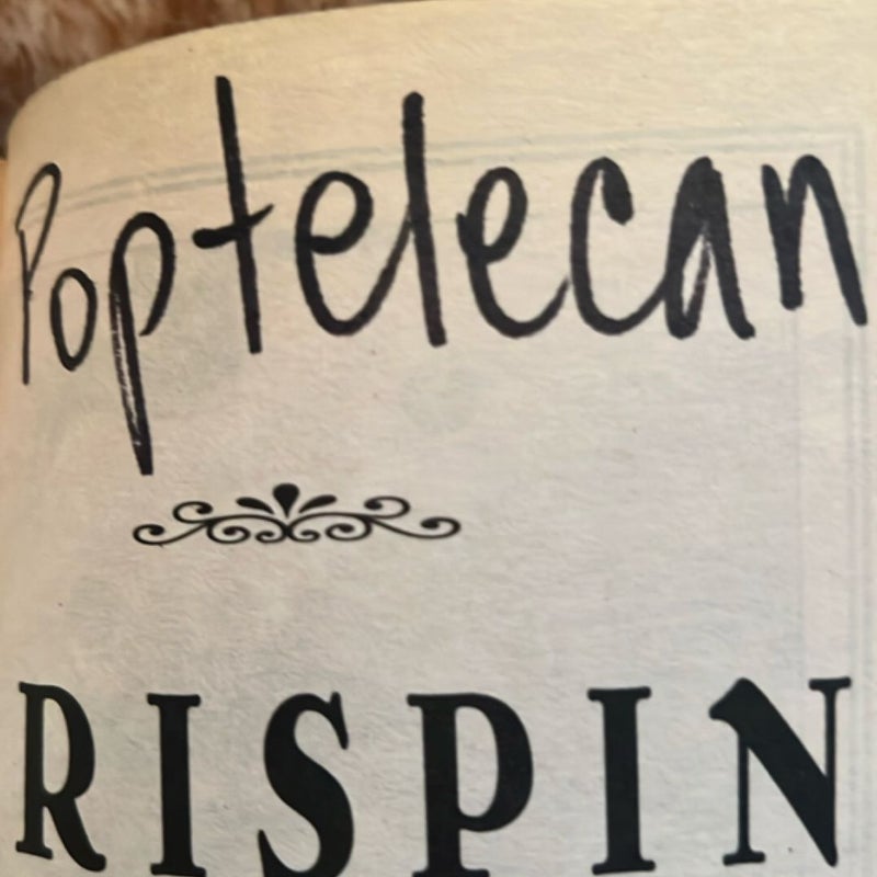 Crispin
