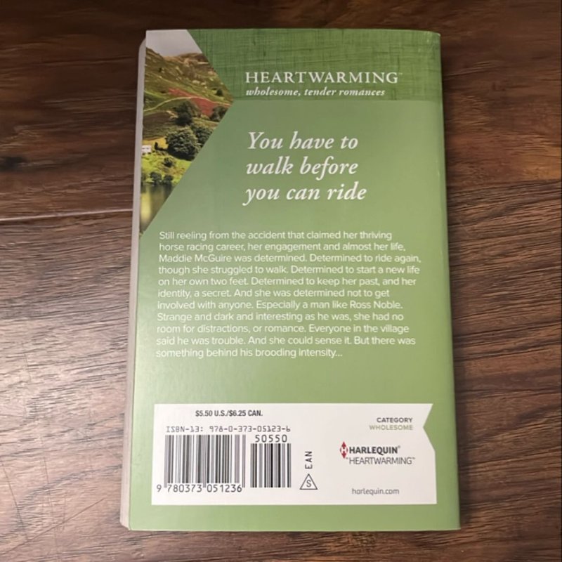 The Little Dale Remedy