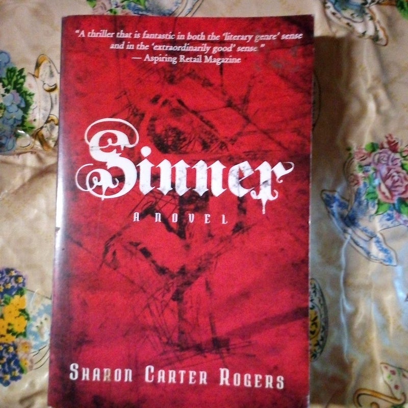 Sinner