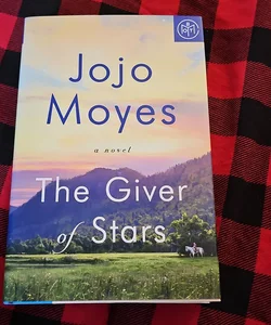 The Giver of Stars