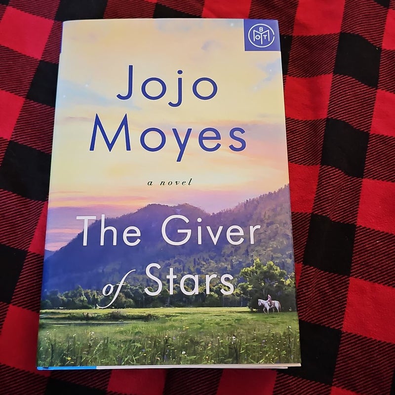 The Giver of Stars