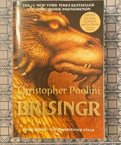 Brisingr