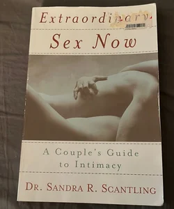 Extraordinary Sex Now