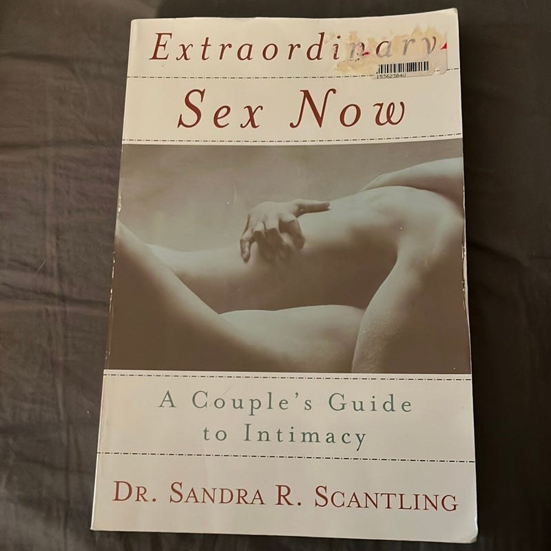 Extraordinary Sex Now