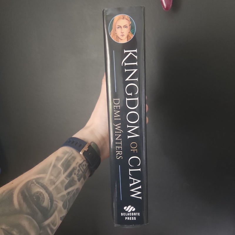 Kingdom of Claw