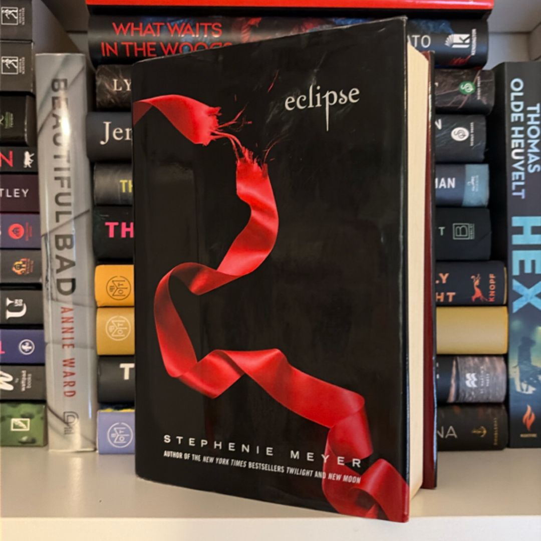 Eclipse