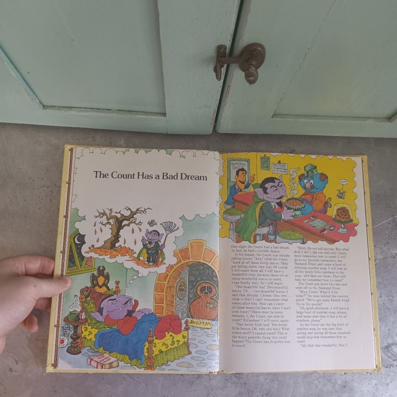 The Sesame Street Treasury - Volume 10
