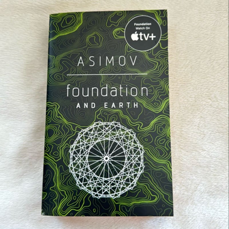 Foundation and Earth