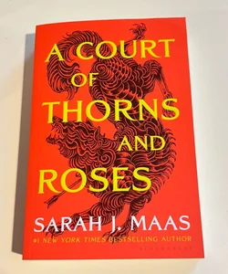 A Court of Thorns and Roses