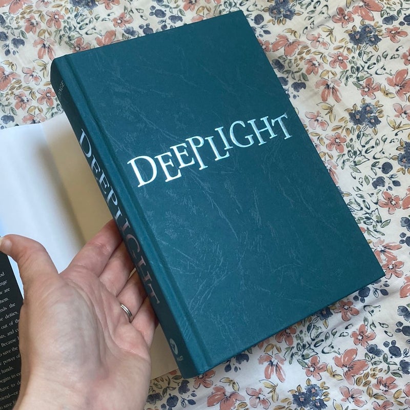 Deeplight