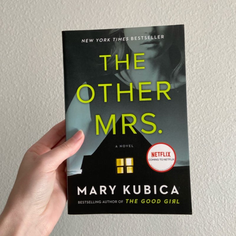 The Other Mrs