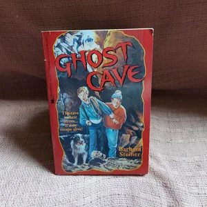 Ghost Cave