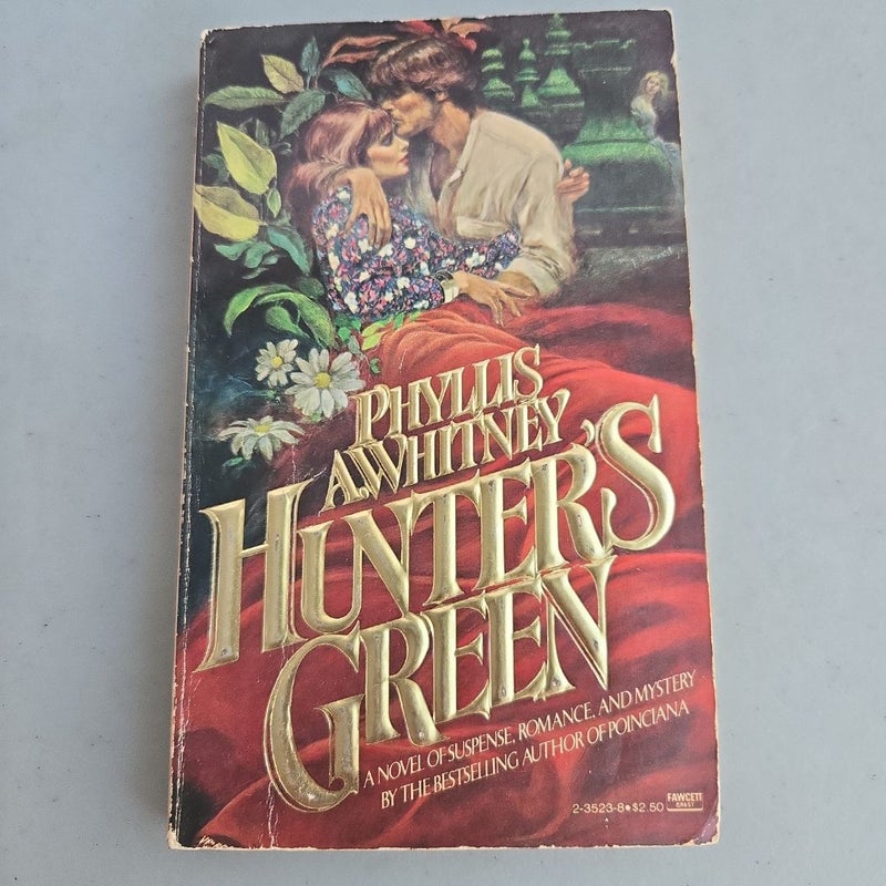 Hunter's Green