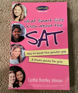 What Smart Girls Know about the Sat