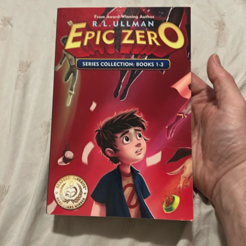 Epic Zero Series