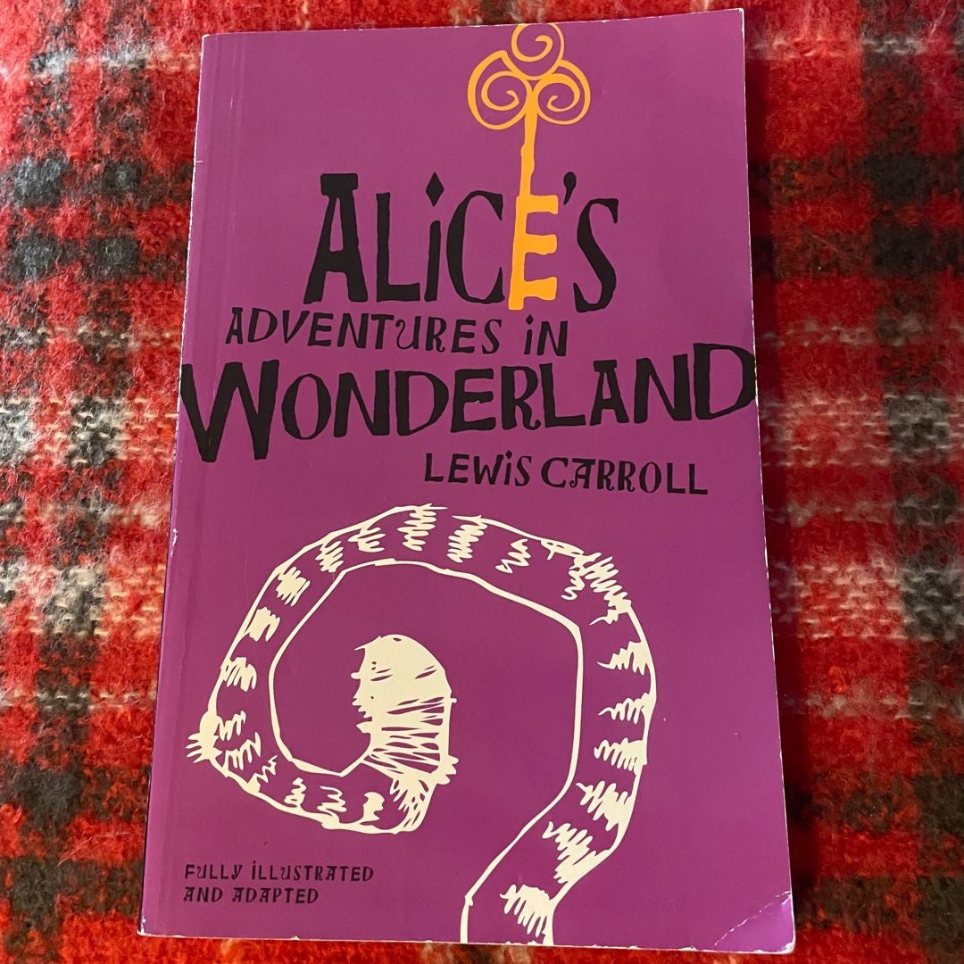 Alice's Adventures in Wonderland