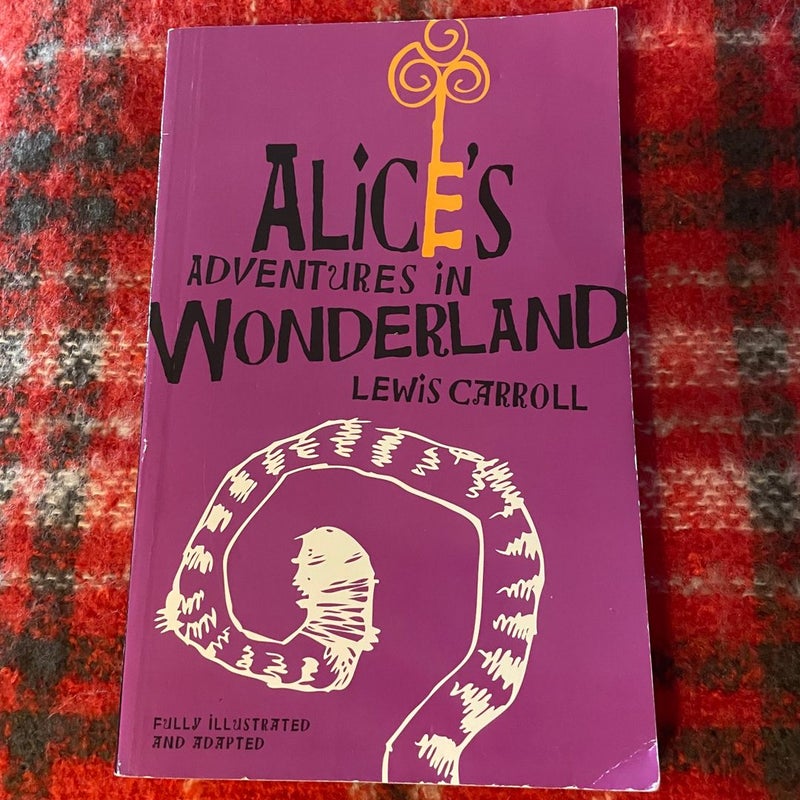 Alice's Adventures in Wonderland