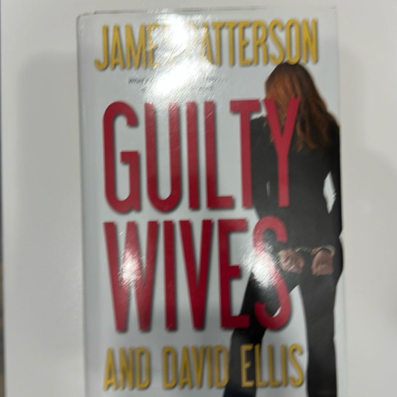Guilty Wives