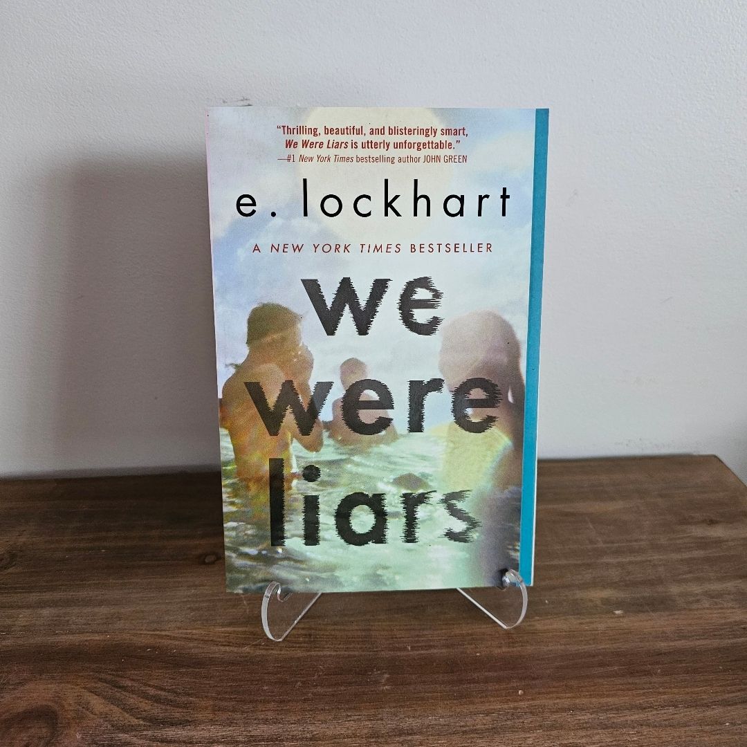 We Were Liars