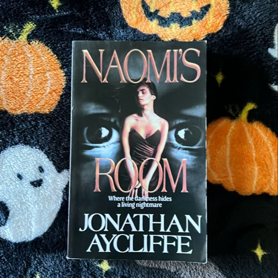 Naomi's Room