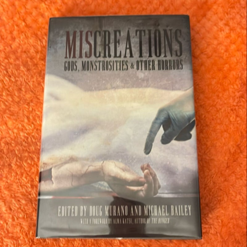 Miscreations 