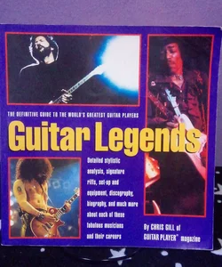 Guitar Legends 