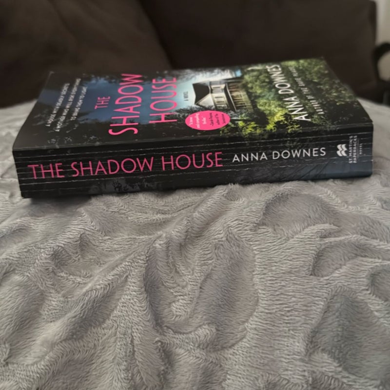 The Shadow House