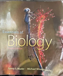 Essentials of Biology