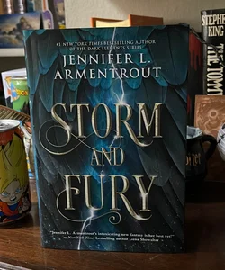 Storm and fury