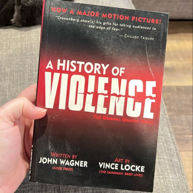 A History of Violence