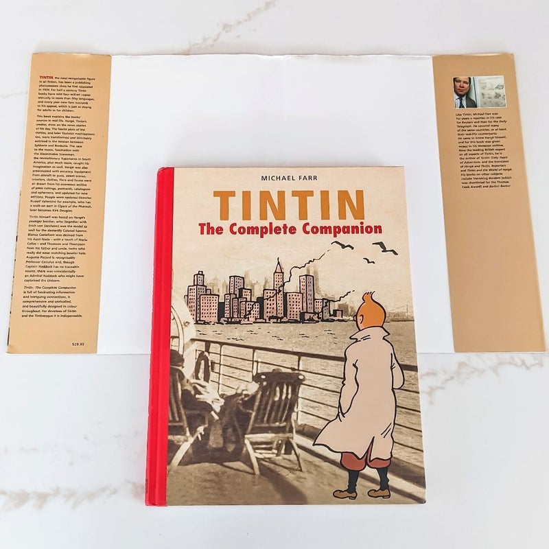 Tintin