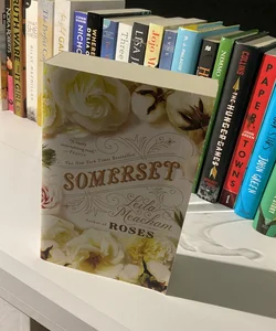 Somerset, Book 2