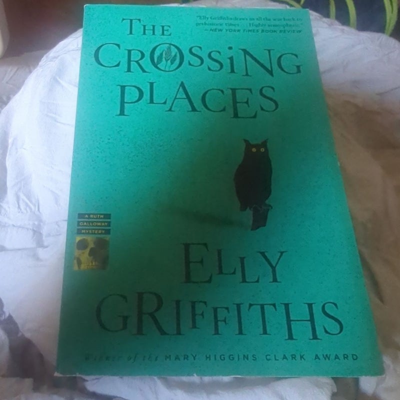 The Crossing Places